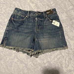 Women’s express jeans